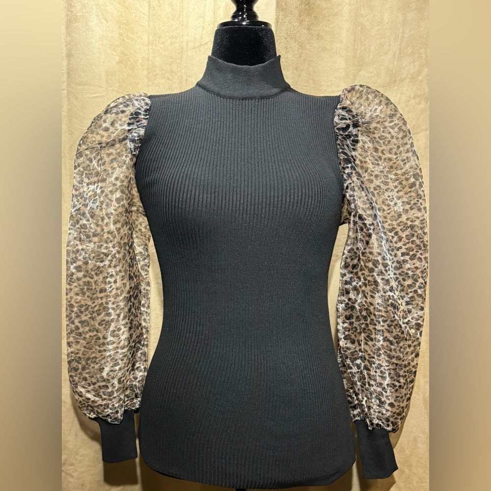 New Look Top